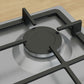 Bosch PGP6B5K90 60cm Gas Hob - Stainless steel