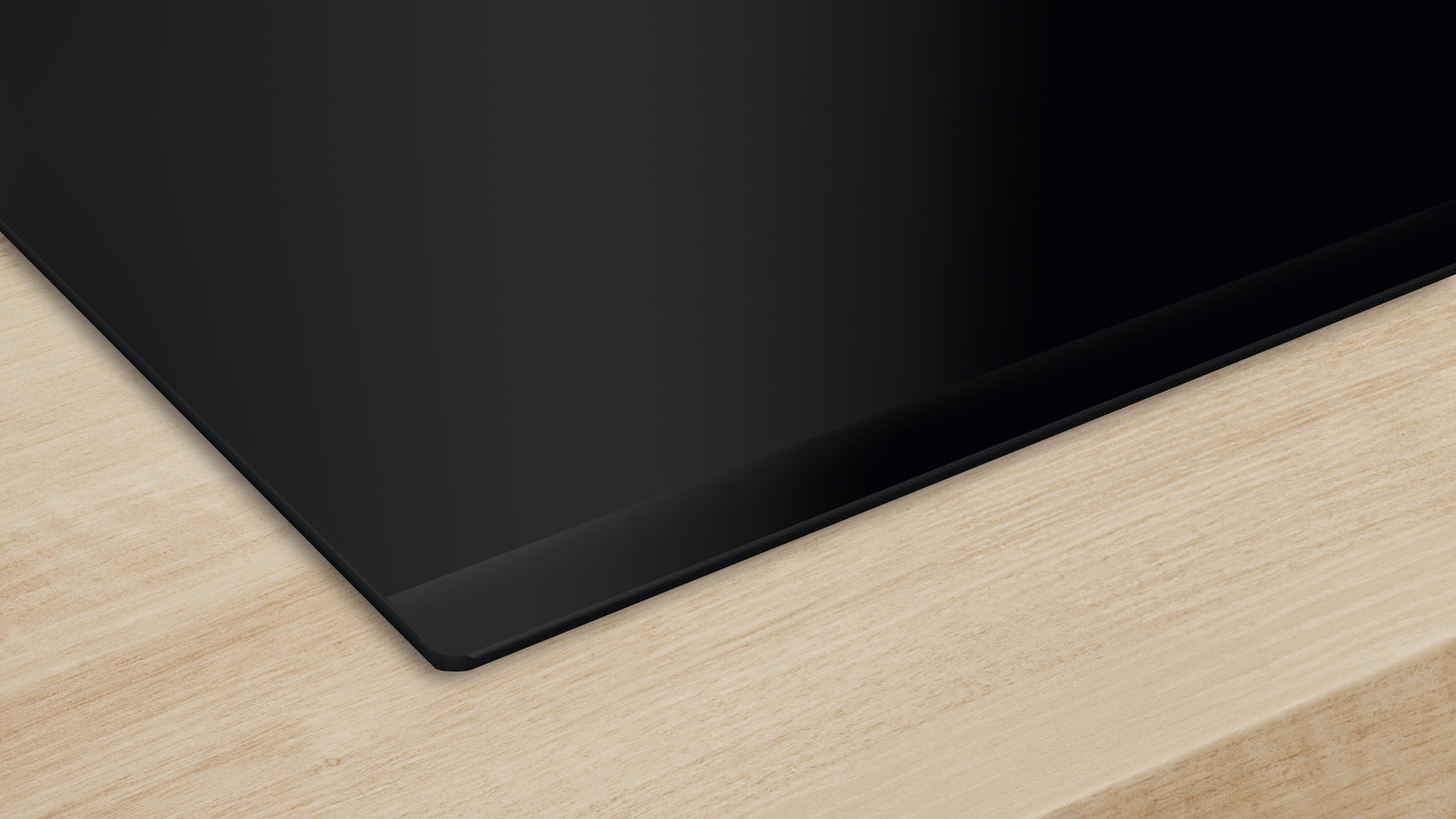 Bosch PIV831HB1E 80.2cm Induction Hob - Black