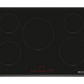 Bosch PIV831HB1E 80.2cm Induction Hob - Black