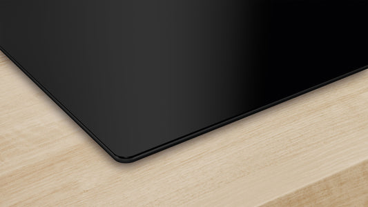 Bosch PUG61RAA5B 59.2cm Plug & Play Induction Hob - Black