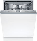 Bosch SMH4HVX14G Series 4 Integrated Dishwasher - 14 Place Settings