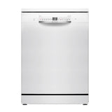 Bosch SMS2HVW67G Dishwasher - White - 14 Place Settings