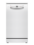 Bosch SPS2IKW01G Dishwasher - White - 9 Place Settings
