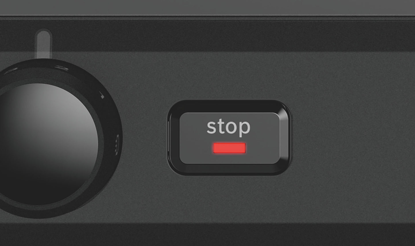 Bosch TAT5P445GB 4 Slice Toaster - Anthracite