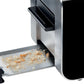 Bosch Styline TAT8613NGB 2 Slice Toaster -Black