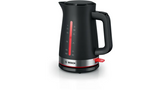 Bosch TWK4M223GB 1.7 Litres Jug Kettle - Black