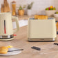 Bosch TWK4M227GB 1.7 Litres Kettle - Cream