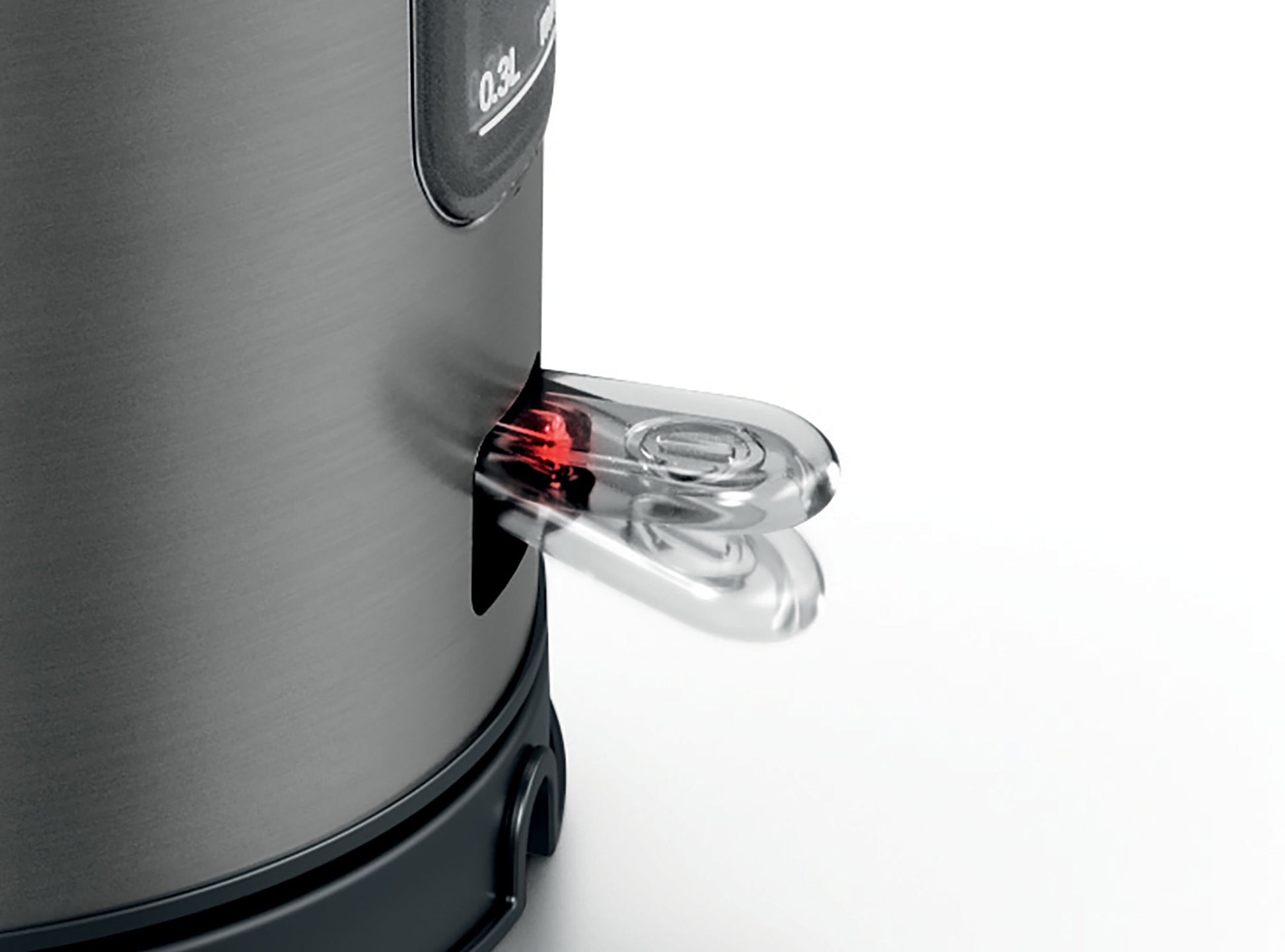 Bosch TWK5P475GB 1.7L Jug Kettle - Anthracite