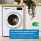 Bosch WAN28259GB 9kg 1400 Spin Washing Machine - White