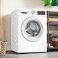Bosch WNA144V9GB 9kg/5kg 1400 Spin  Washer Dryer - White