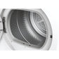 Candy CSEV9DF-80 9kg Vented Tumble Dryer - White