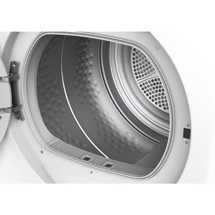 Candy CSEV9DF-80 9kg Vented Tumble Dryer - White