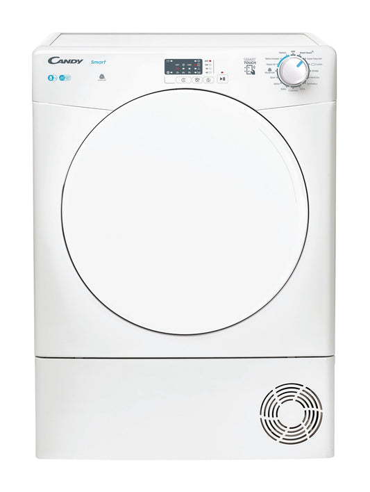 Candy KSEC8LF-80 8kg Condenser Tumble Dryer
