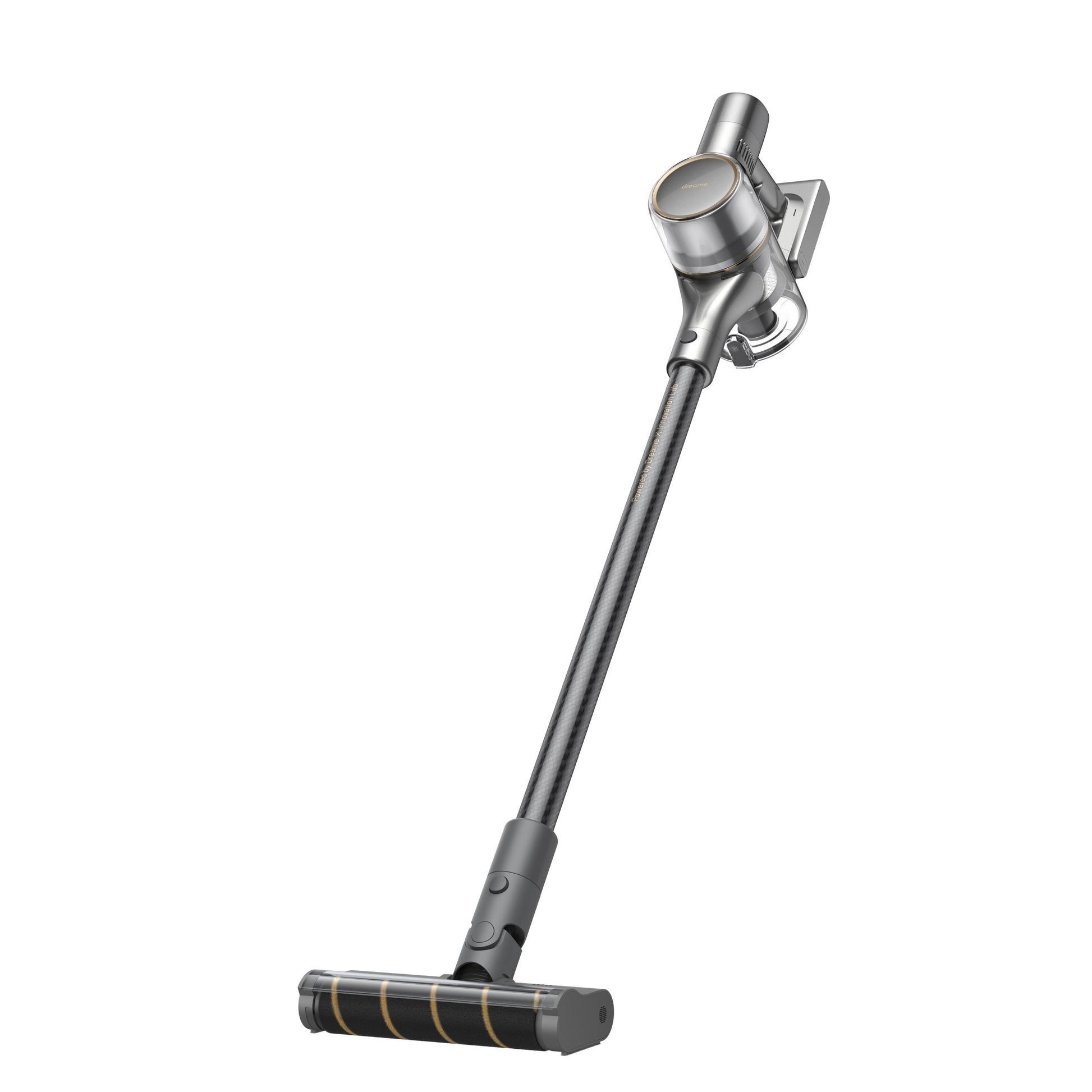 Dreame DRMVTV97A R20 Cordless Stick Vacuum - 90 Minutes Run Time - Grey