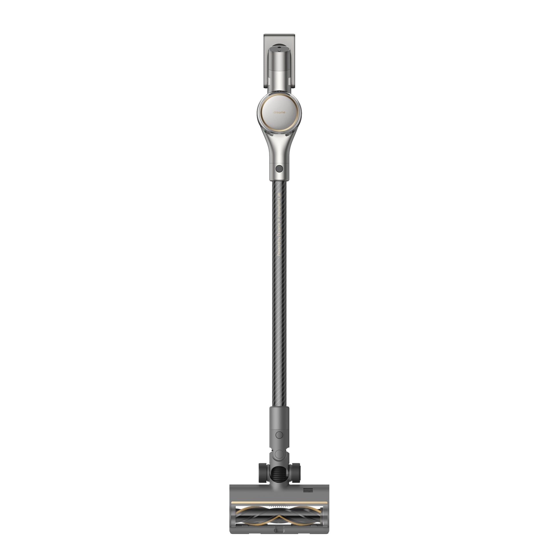 Dreame DRMVTV97A R20 Cordless Stick Vacuum - 90 Minutes Run Time - Grey