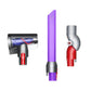 Dyson ADVCLEANINGKIT Advanced Cleaning Accessory Kit