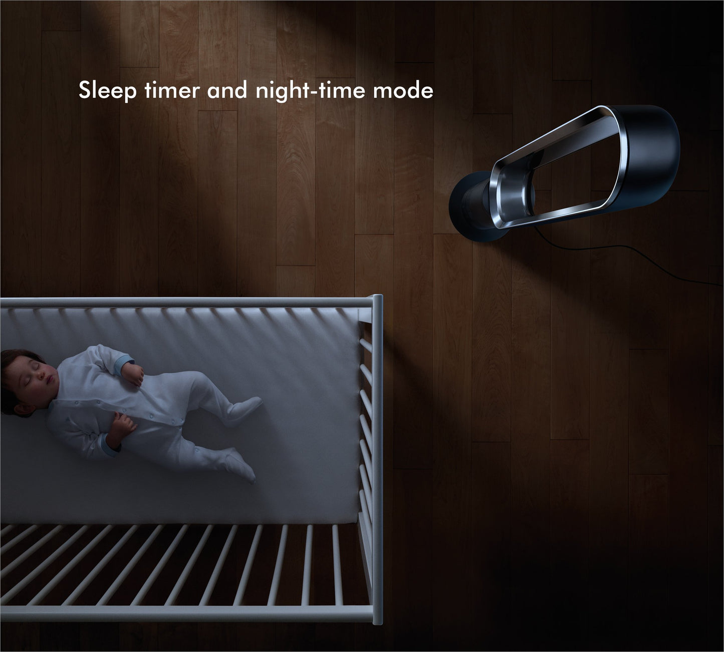 Dyson AM07 Cooling Fan