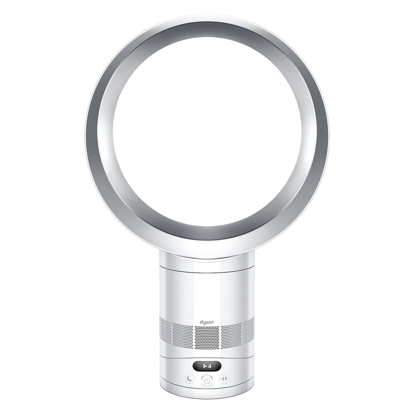 Dyson AM12 Cool CF1 Cooling Fan - White/Silver
