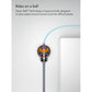 Dyson BIGBALLMULTIFL2 Cylinder Vacuum Cleaner
