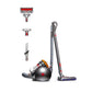 Dyson BIGBALLMULTIFL2 Cylinder Vacuum Cleaner