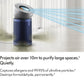 Dyson BP03 Purifier Big+Quiet Formaldehyde and Cooler