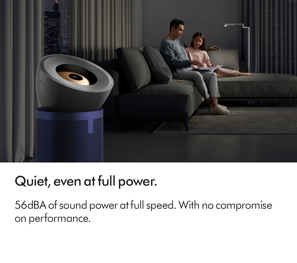 Dyson BP03 Purifier Big+Quiet Formaldehyde and Cooler