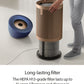 Dyson BP04 (545814-01) Purifier Big+Quiet Formaldehyde Fan - Prussian Blue / Gold