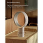 Dyson Cool CF1 Cooling Fan - White/Silver