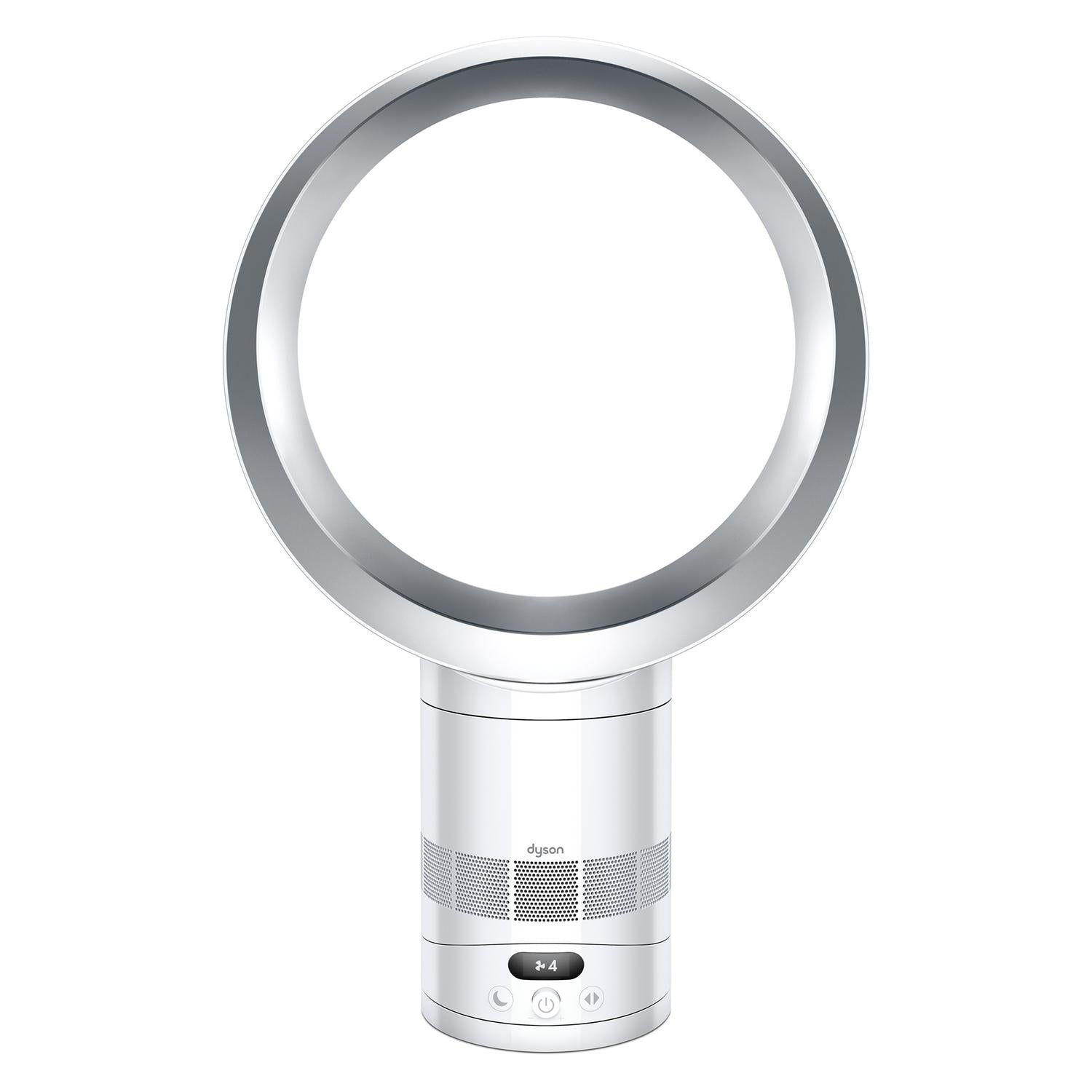 Dyson Cool CF1 Cooling Fan - White/Silver