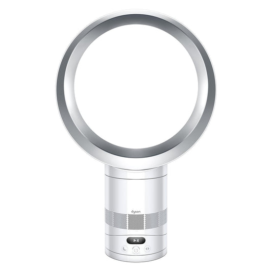 Dyson Cool CF1 Cooling Fan - White/Silver