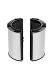 Dyson GLASSHEPAFILTER Air Purifier Filter - White
