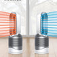 Dyson HP00 Heating & Cooling Pure Hot & Cool Air Purifier - White