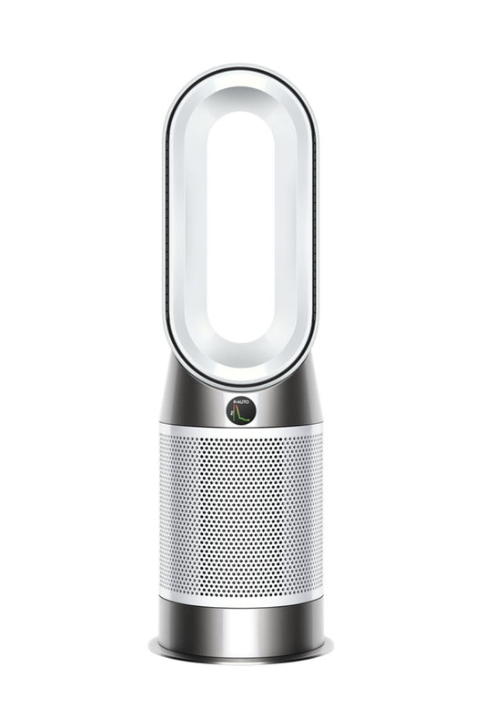 Dyson Purifier Hot+Cool™ Gen1 HP10 machine purifying fan heater