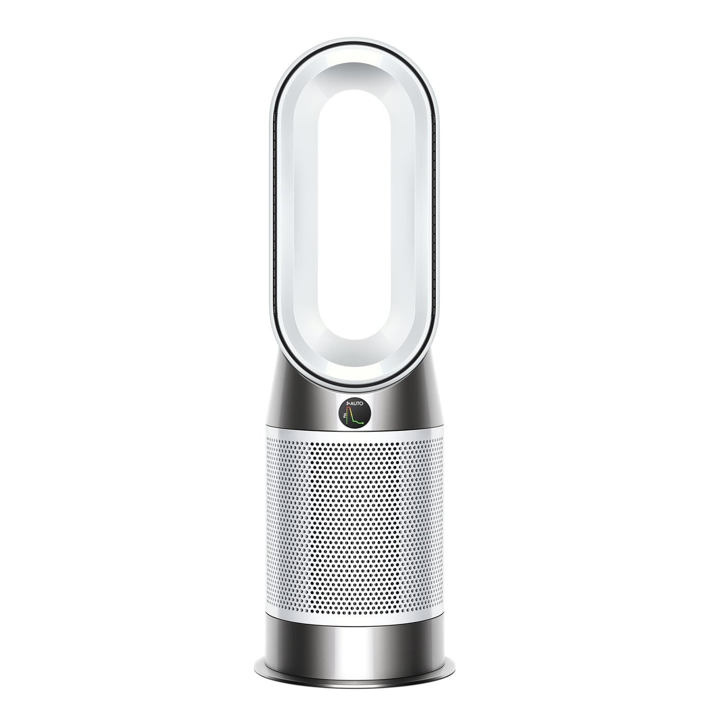 Dyson HP11 Hot & Cool Purifier - White