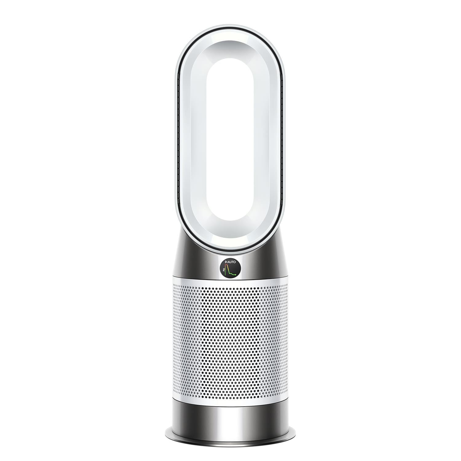 Dyson HP11 Hot & Cool Purifier - White