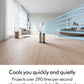 Dyson HP12 (544557-01) Purifier De-NOx - White/Gold