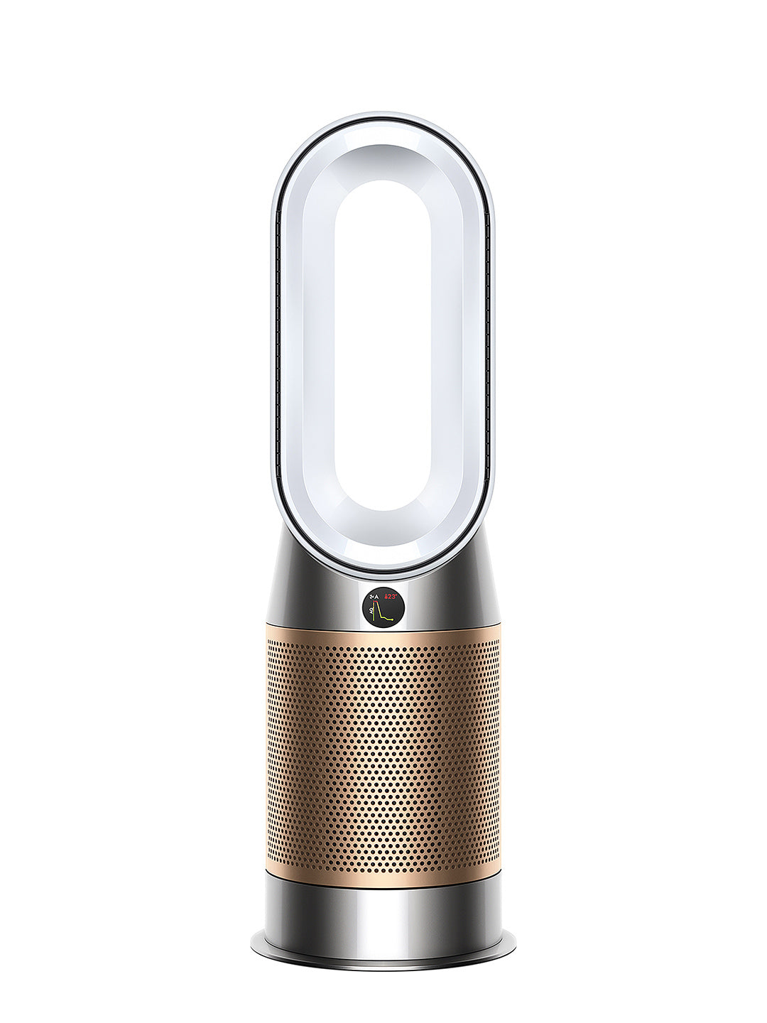 Dyson HP12 (544557-01) Purifier De-NOx - White/Gold