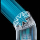 Dyson PF01-CO HushJetTM Mini Cool - Cobalt/Ink