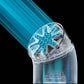 Dyson PF01-SKY (641017-01) HushJetTM Mini Cool - Carnelian / Sky