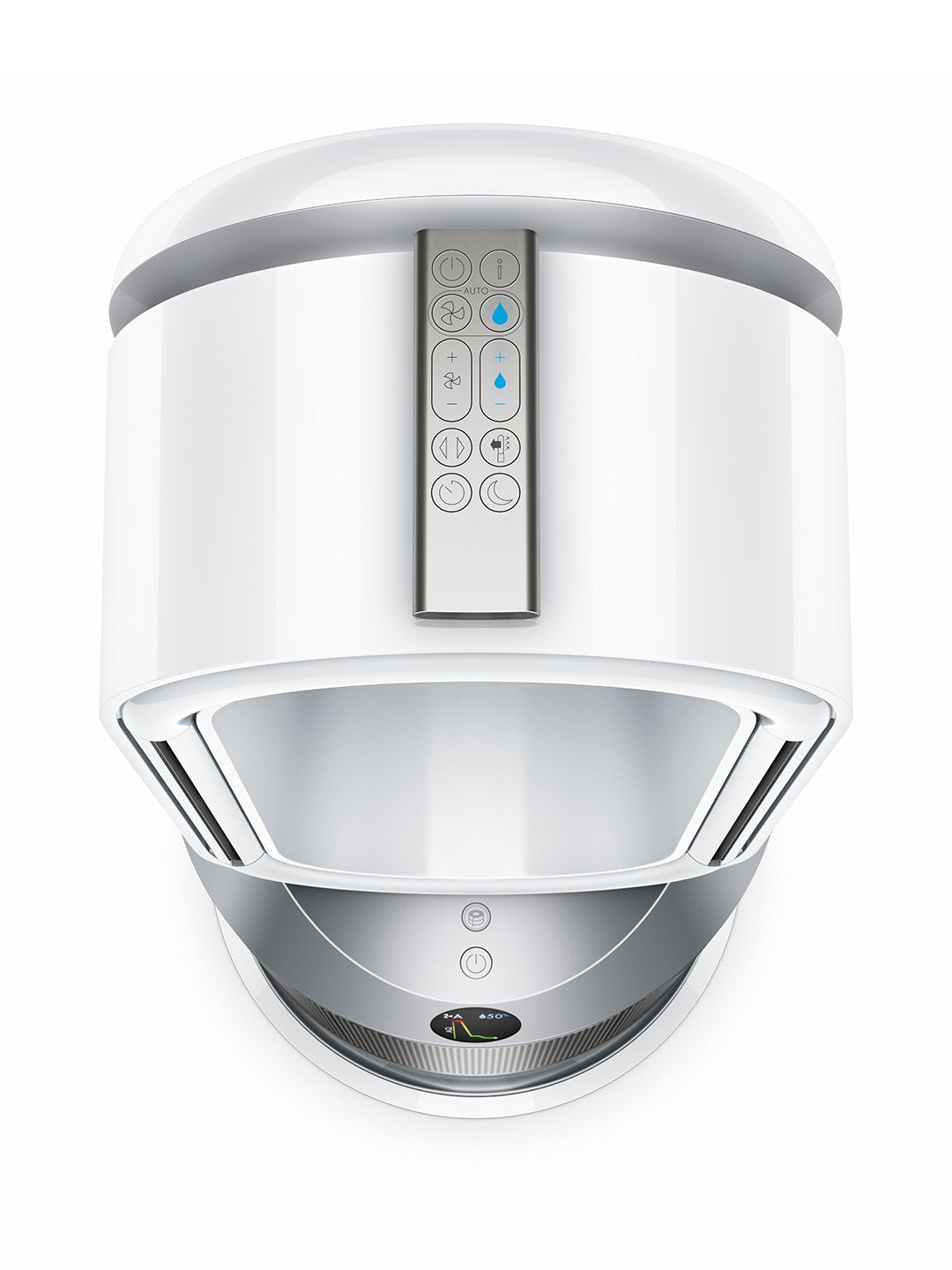Dyson PH3A Purifier Humidify & Cool Auto React