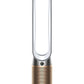 Dyson TP12 (544535-01) Purifier Fan - White/Gold