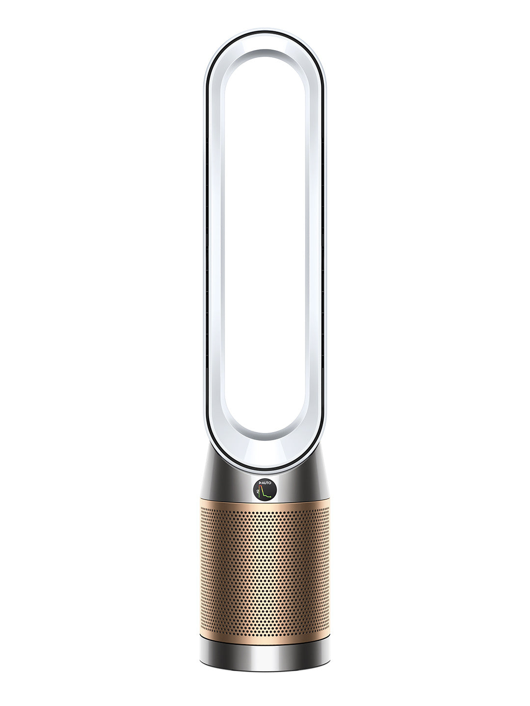 Dyson TP12 (544535-01) Purifier Fan - White/Gold