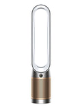 Dyson TP12 (544535-01) Purifier Fan - White/Gold
