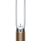Dyson TP14 (491371-01) Purifier Fan - White/Gold