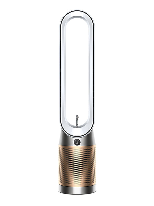 Dyson TP14 (491371-01) Purifier Fan - White/Gold