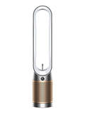 Dyson TP14 (491371-01) Purifier Fan - White/Gold