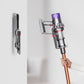 Dyson V10ABSOLUTENEW Cordless Stick Vacuum Cleaner - 60 Minutes Run Time - Copper