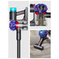 Dyson V10 Konical Cleaner (419633-01) - Vinca/Black