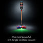 Dyson V16PISTANMLSUB Piston Animal Submarine™ wet and dry vacuum cleaner - Black/ Copper