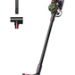 Dyson V8CYCLONE (226564-01) Cordless Vacuum - Black/Green
